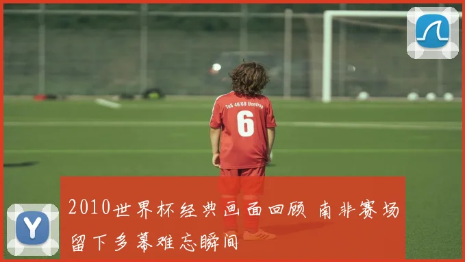 2010世界杯经典画面回顾 南非赛场留下多幕难忘瞬间